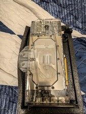 AMD Radeon RX 7900 XTX - 24Gb - DDR6 - Navi 31 Processor W/Bykski Water Block.