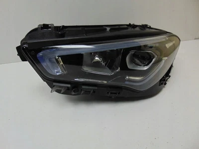 Frontscheinwerfer Mercedes-Benz Cla A1189068300 LED Links Scheinwerfer Headlight - Bild 1 von 4