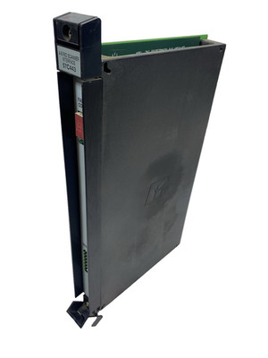 RELIANCE ELECTRIC 57C443 REMOTE  I/O SCANNER INTERFACE MODULE OVERNIGHT SHIPPING