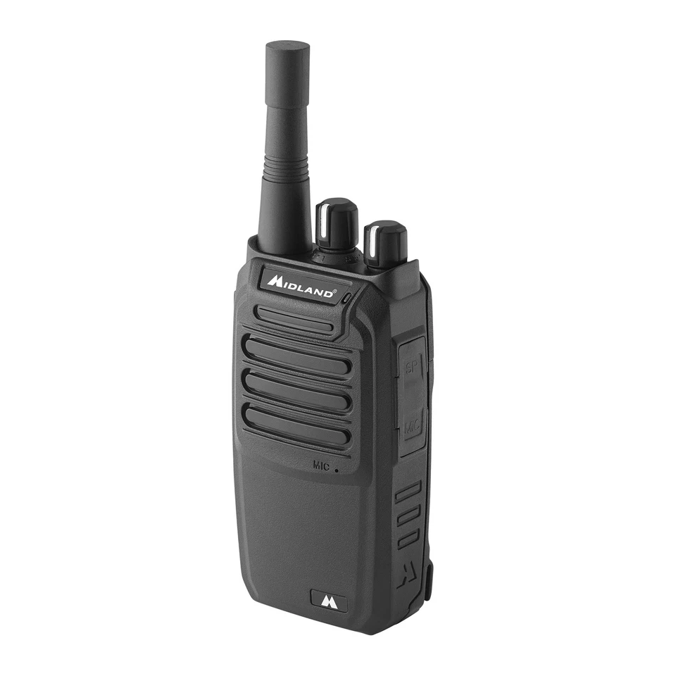 Midland BR200 BizTalk Business Two Way Radio - Image 2 of 4