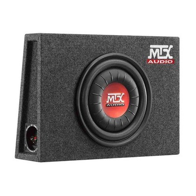 Subwoofer RFT10AS, schmal, von MTX