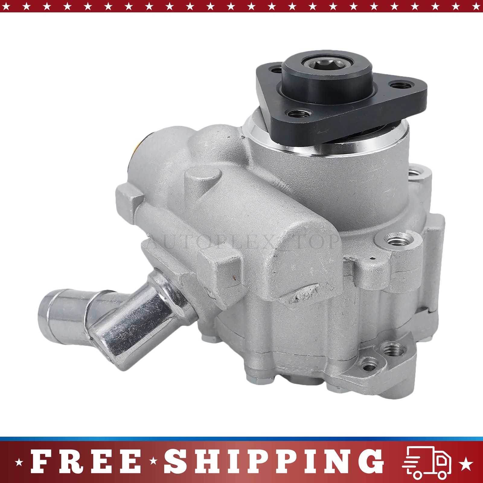 Maserati Levante 2017-2024 Power steering pump P/N 7695955155