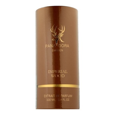 Pana Dora Sweden Imperial Wood Extrait 100ml