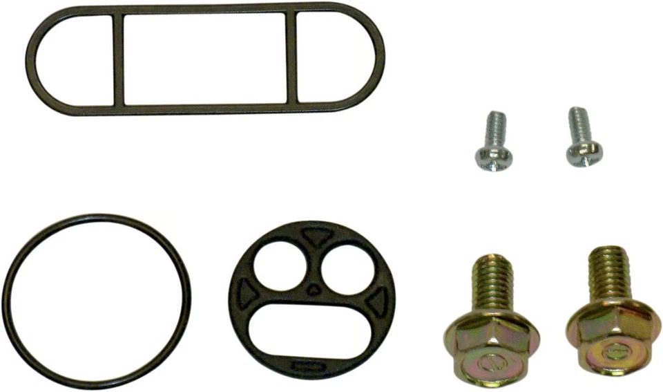 K&S Technologies - 55-4001 - Kit de reparación de palanca de combustible 0705-0110 761138 Foto 2 de 4