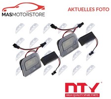 KENNZEICHENLEUCHTE NTY ELP-HY-004 V FÜR HYUNDAI I30