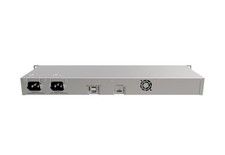 MikroTik RouterBOARD 1100AHx4 Dude Edition with 13 Gigabit Ethernet Ports,...