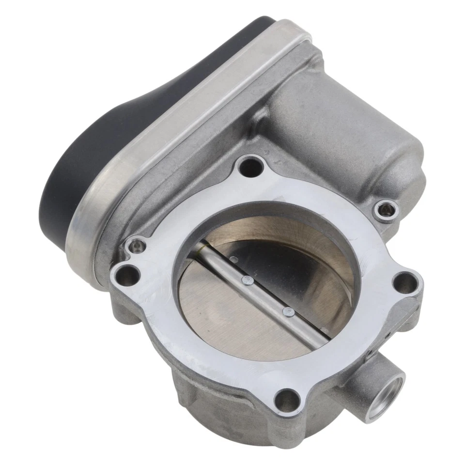 For Dodge Charger 06-10 VDO Fuel Injection Throttle Body Assembly Foto 3 de 4