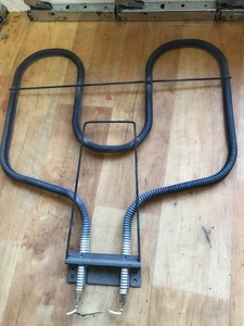 Heizelement.Heizung  Backofenheizung BLUES VELENJE  GP1128 .1100W.