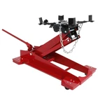 1100lbs / 0.5 ton Capacity Low Profile Transmission Hydraulic Jack Lift Kit