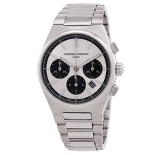 Frederique Constant Highlife Chronograph Auto...