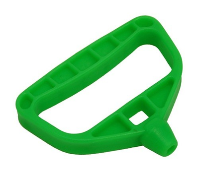 #ad #ad SPi Universal Pull Starter Handle Green $9.80