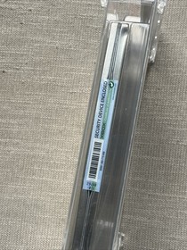 Halo 2 Limited Edition Steelbook DNSB Microsoft Xbox NS Graded WATA 9.8