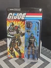 G.I. Joe Classified Series Beach Head 6" Action Figure MOC! Retro Cardback!