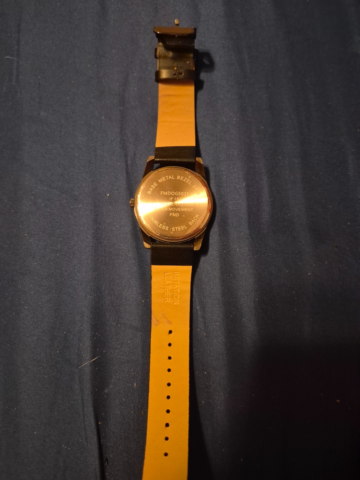 A boy watch - image 2