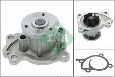 Pompe à eau Nissan NOTE