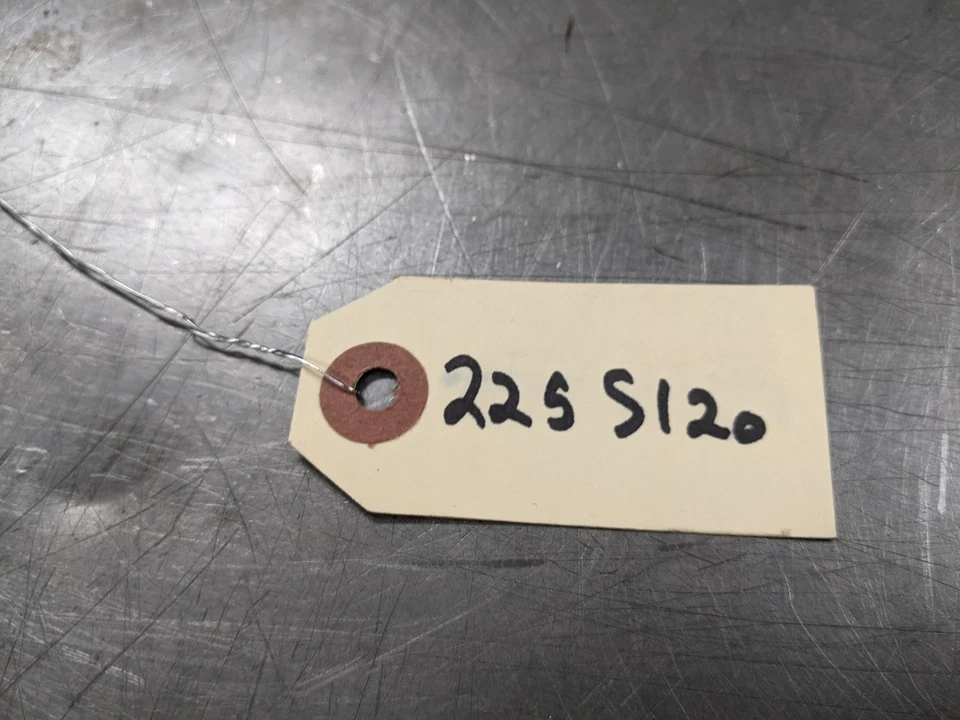 EVAP Purge Valve From 2011 Nissan Cube  1.8 14930EN20A FWD - Image 4 of 4