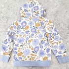 Honest Baby Clothing Girl's 2pc Outfit Set Size 4T Pants Zip Jacket PreOwned  — photo 4