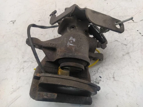 Y01854 Pinza De Freno Trasera Izquierda para FORD TRANSIT FURGÓN (TT9) * 2217454 - Imagen 2 de 3