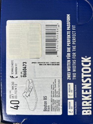 Birkenstock