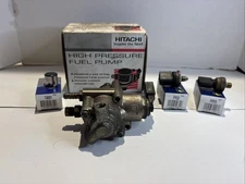 Hitachi Direct Injection High Pressure Fuel Pump HPP0004 for Audi Volkswagen New