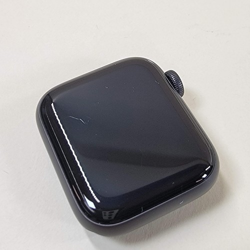 Unlocked Apple Watch SE 1st Gen 40MM Space Gray Aluminum A2353 FACE ONLY - Photo 10 sur 11