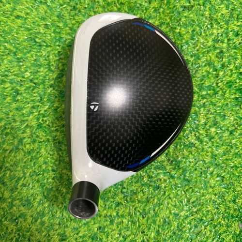 TaylorMade SIM2 5W 19° Fairway Wood Head Only Right-Handed Used - Picture 3 of 8