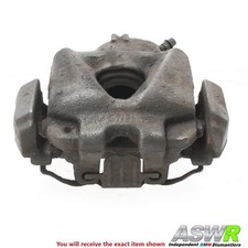 BMW Front Brake Caliper 57/24 N/S Passenger Side E90 3 SERIES E84 X1 34116778145