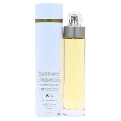 Perry Ellis 360 Eau De Toilette Spray Women's 6.8 Oz for sale