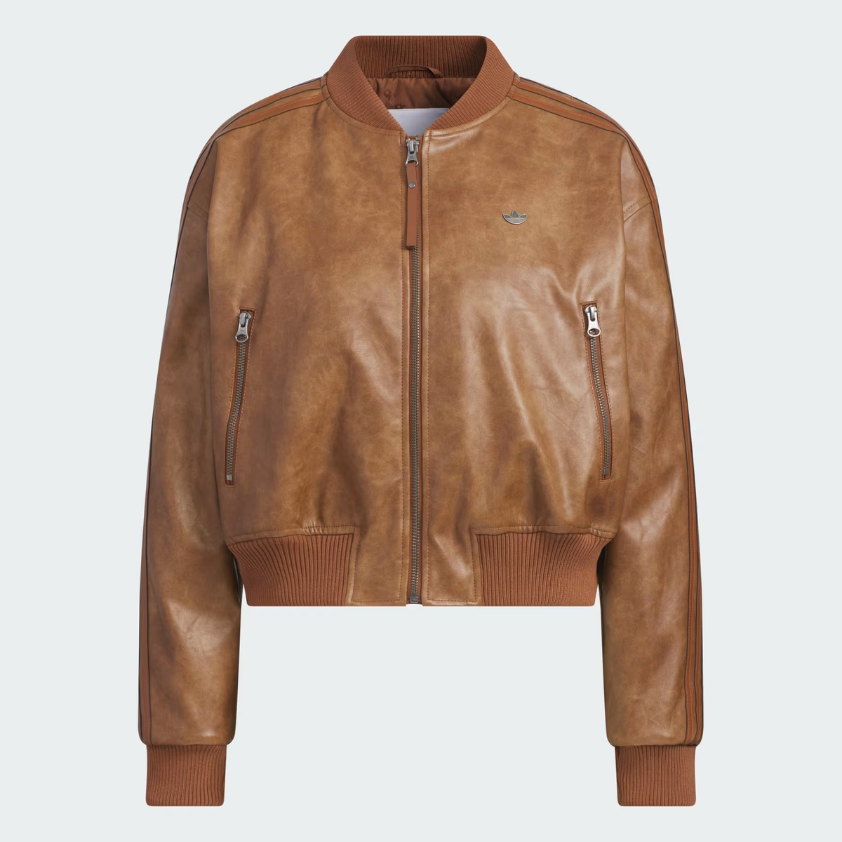 Adidas Originals PU Pad Women's Jacket KC2655 Asian Size | eBay