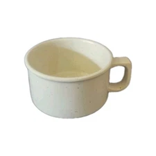 Melamine Stackable Soup Cup Mug Yanco AD-9016