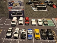 Rollin + 596 Model + Greenlight Emergency Units Bundle