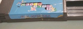 HOT-B Palamedes Nintendo NES NTSC-U/C (EE. UU./Canad&aacute;) Juego Puzzle 1990