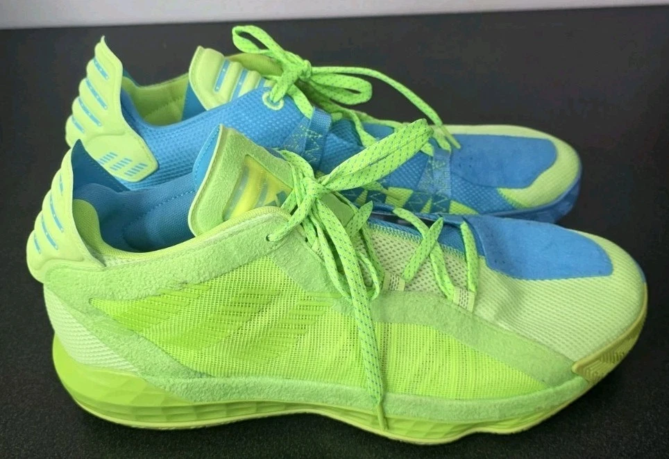 adidas Dame 6 McDonalds All American Game - огромный выбор по