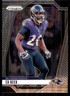 Ed Reed 2024 Panini Prizm #27 Ravens NFL READ FREE SHIPPING AutographDen