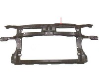Frontmaske FrontgerÜSt Vorne FÜR Volkswagen Golf 5/V 2.0 TDI 2003-2008