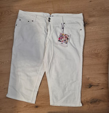 Jeans Capri AJC 50