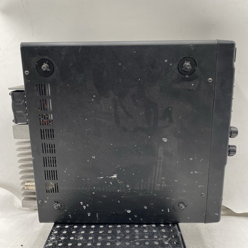 Vertex Standard VXR-7000U UHF Desktop Repeater - Zdjęcie 8 z 10