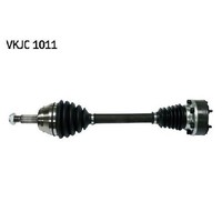 Antriebswelle Vorne Links FüR Seat Ibiza 6K 1.6 1.8 1.9 2.0 93 Bis 02 SKF 1F AEH