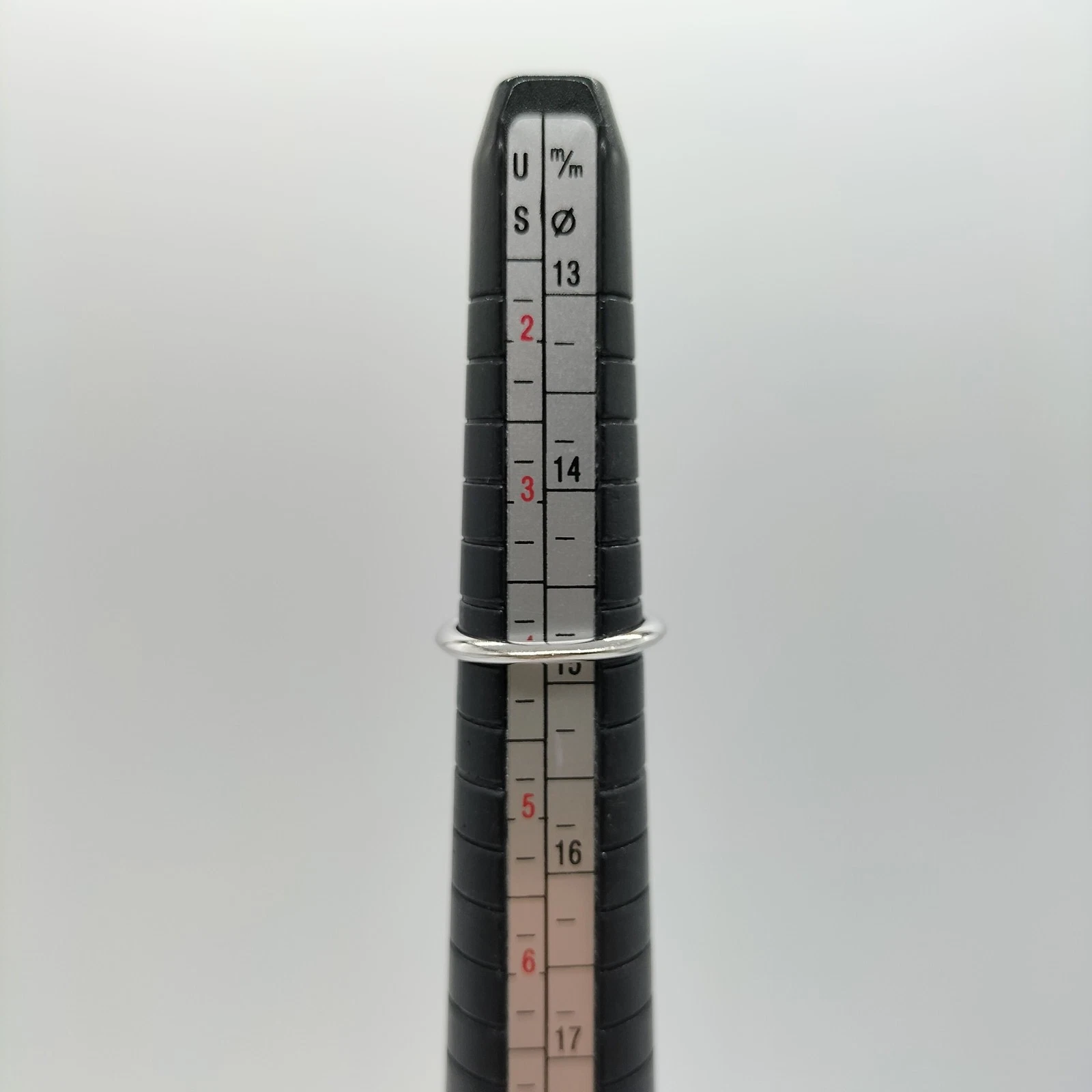 TIFFANY & CO. Anello solitario Tiffany and Co. diamante naturale platino 4522127