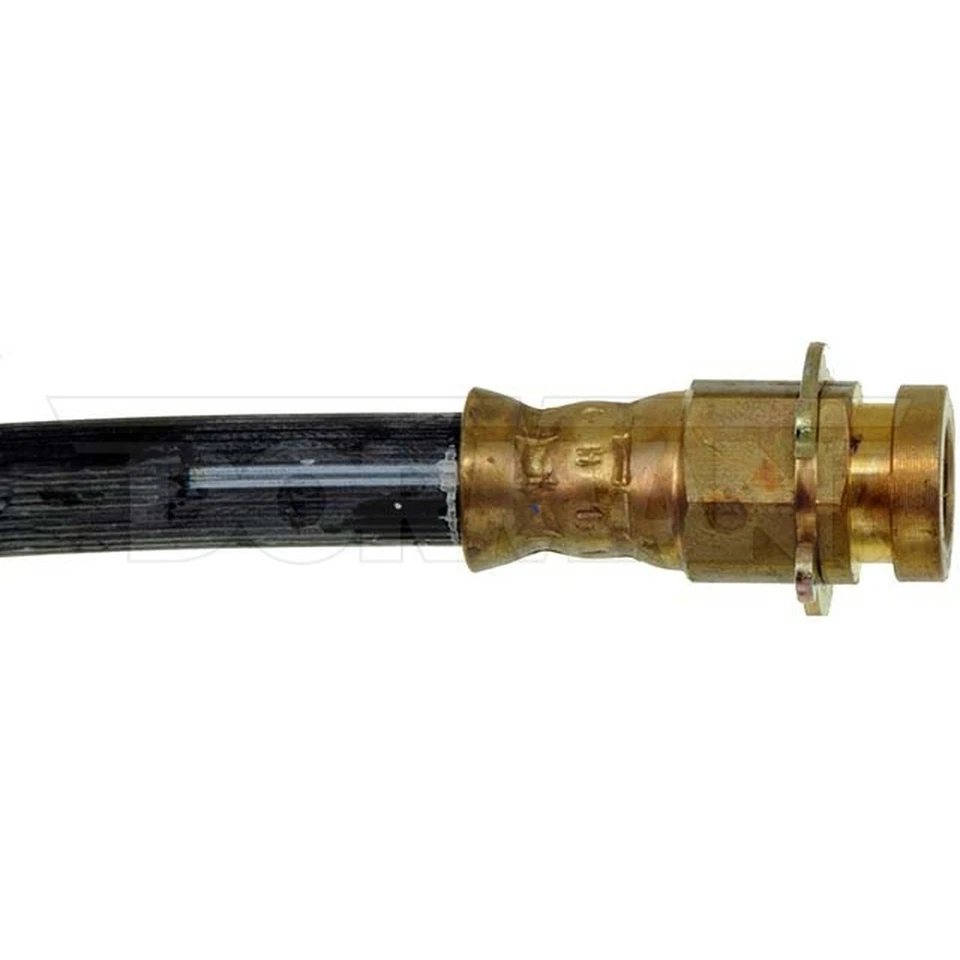 Dorman H38152 制动液压软管 适用于 82-83 吉普 CJ5 — 第 3/4 张图片