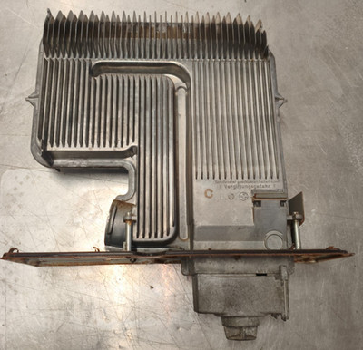 Truma Trumatic S 3002 P Heizung Wärmetauscher Heizkörper