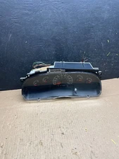 1997 to 2003 Ford E350 VAN Gauge Speedometer Cluster Oem t4840 DG