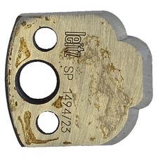 Scheppach Profilmesser Paar 63207723 ID.-NR. 100 129 023