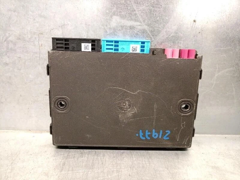 8W5907468D modulo elettronico per AUDI A4 B9 AVANT (8W5 8WD) 2.0 TDI 5377845 - Immagine 2 di 4