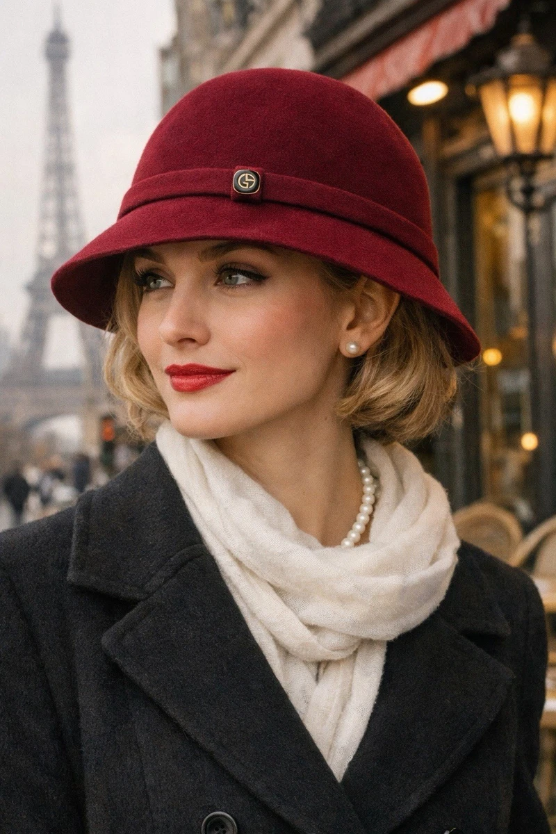 Giorgio Armani Hats products for sale | eBay