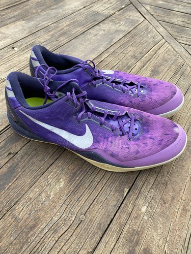 kobe 8 purple