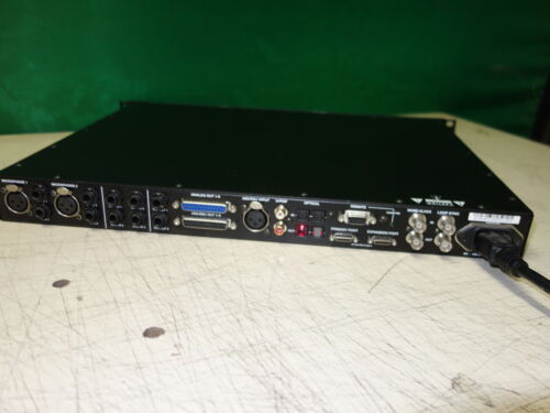 AVID 9100-58631-00 HD Omni Pro Tools HD/HDX Audio Interface - Bild 3 von 5