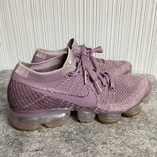 nike vapormax light purple