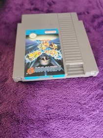MEGAMAN 3 NES PAL ESP Solo Cartucho PAL B MEGA MAN