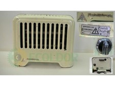 STUFA ELETTRICA FRATELLI